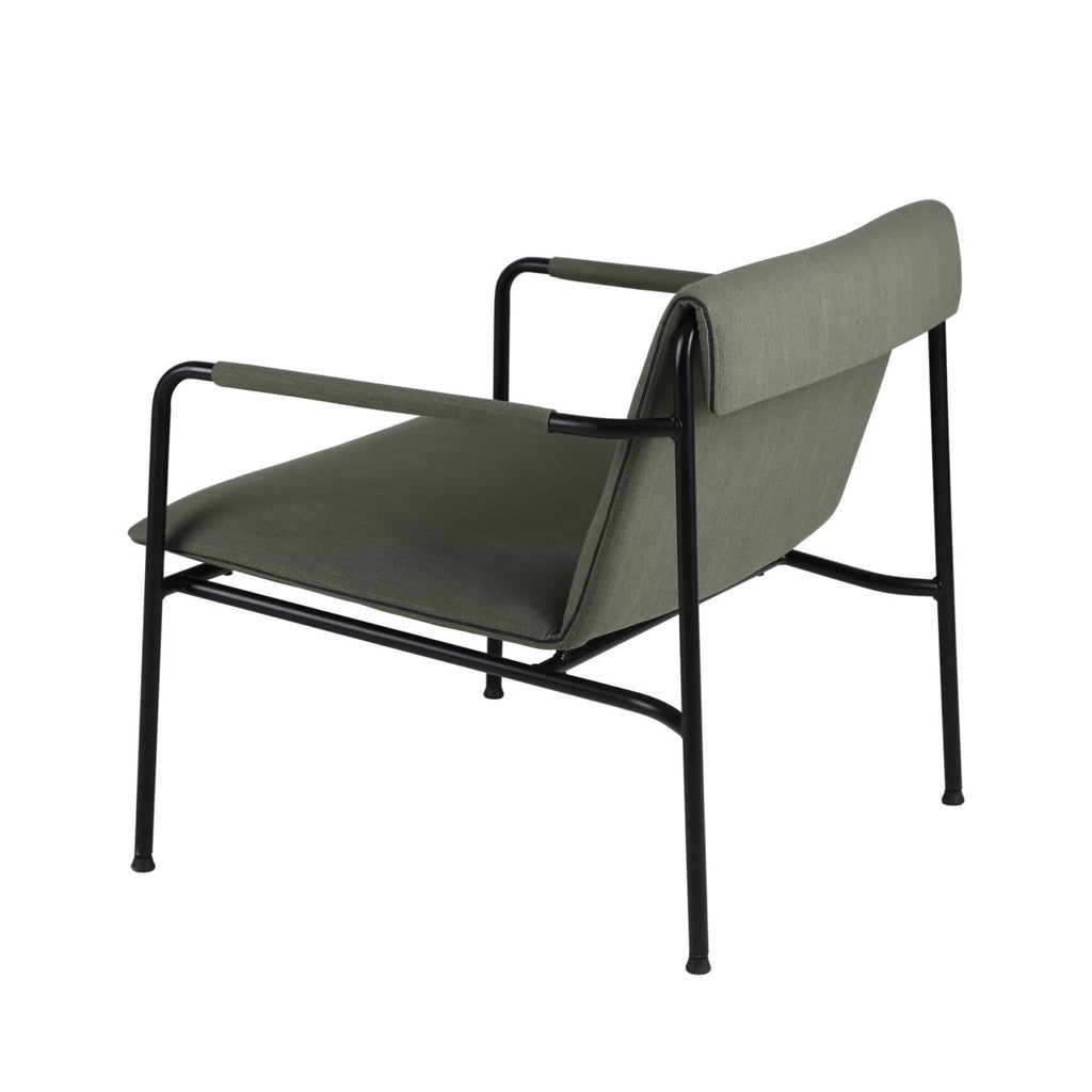 COZONI Nolan Armchair