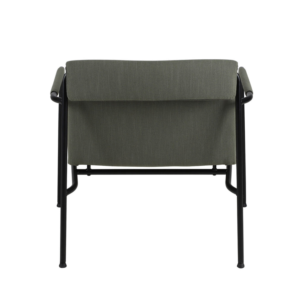 COZONI Nolan Armchair