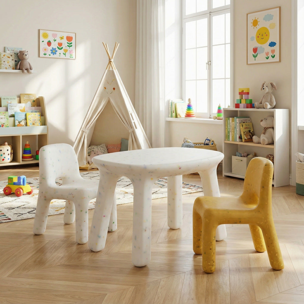 COZONI Outdoor Kid‘s Table
