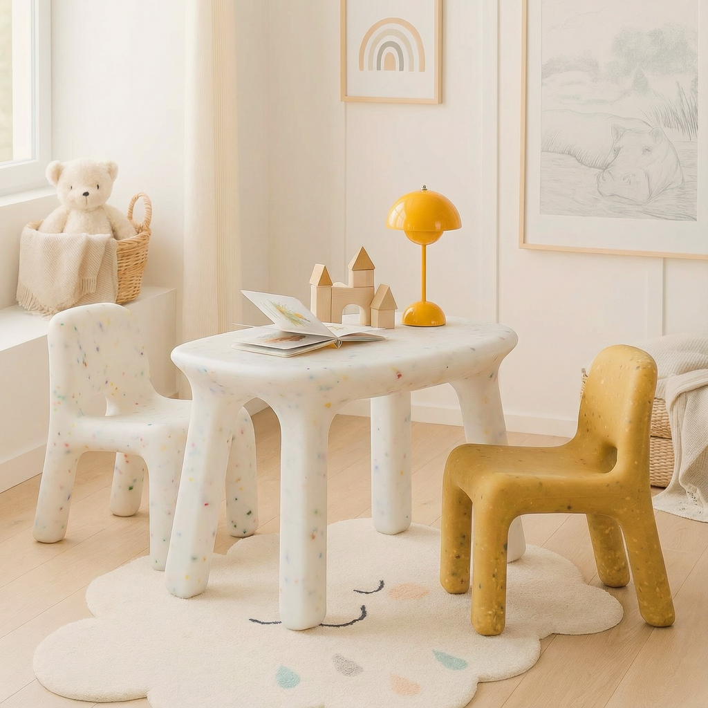 COZONI Outdoor Kid‘s Table