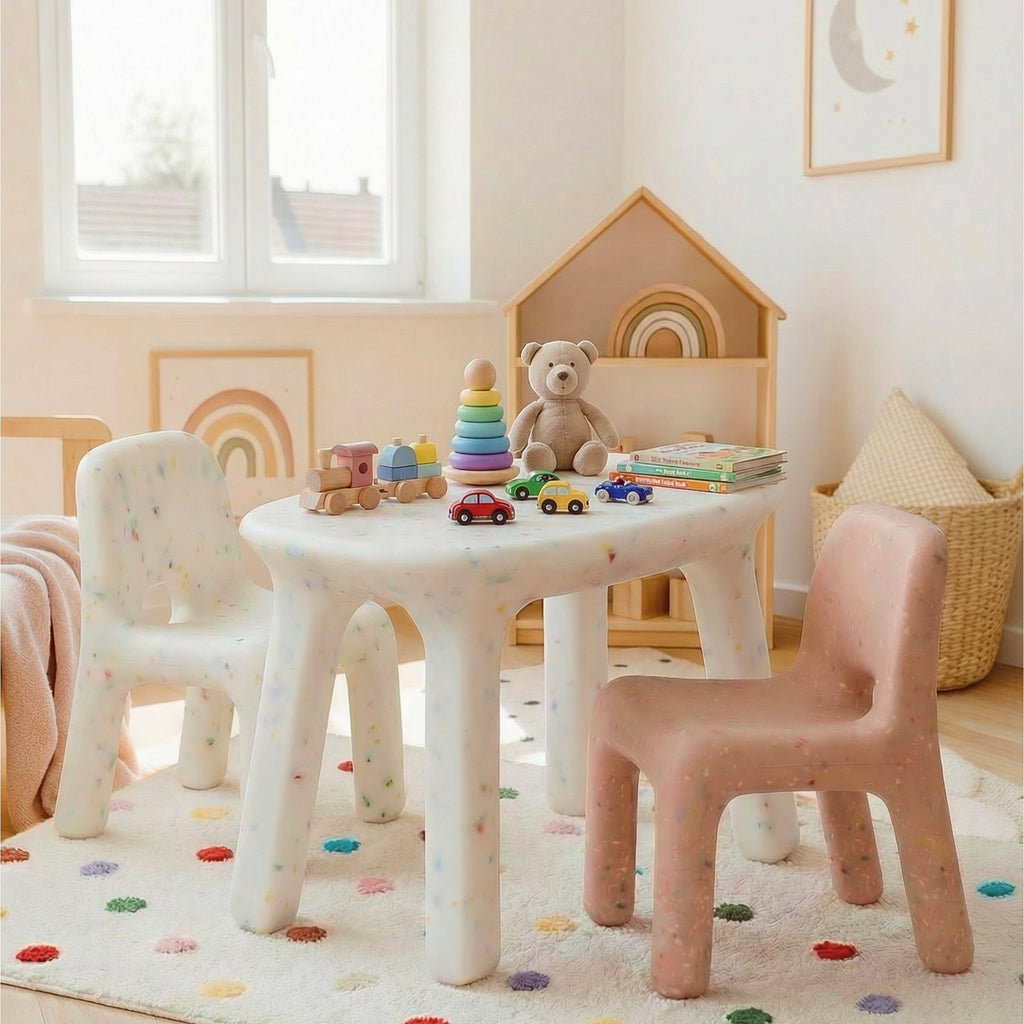 COZONI Outdoor Kid‘s Table