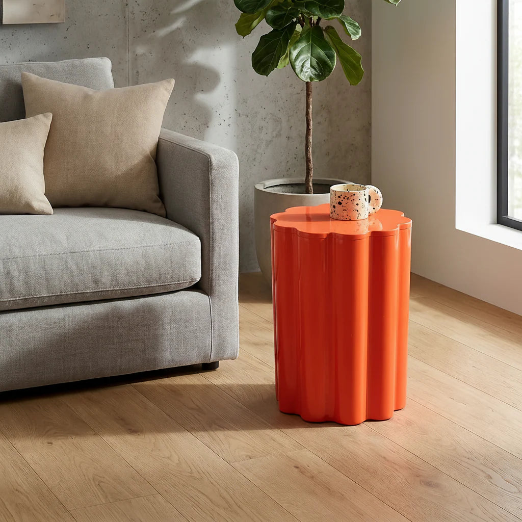 COZONI Elliot Side Table