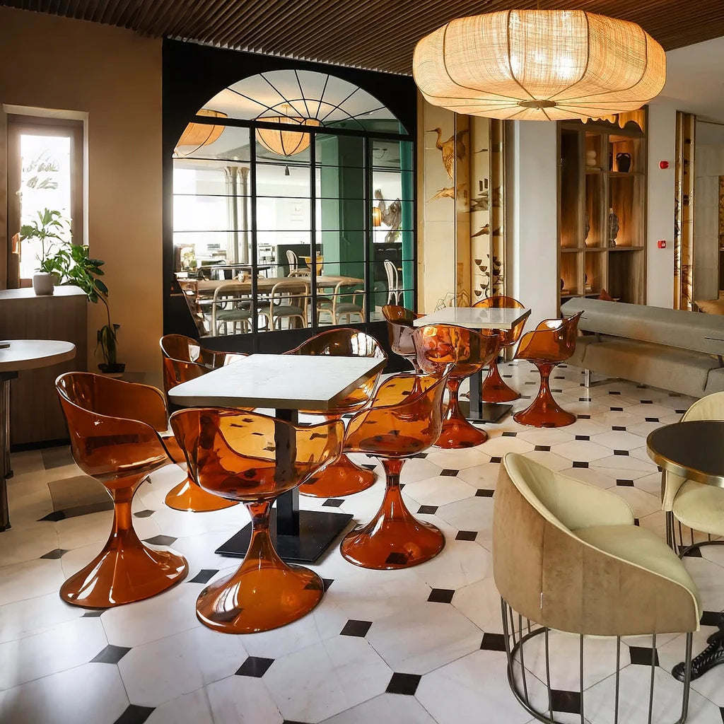 COZONI Avery Dining Chair