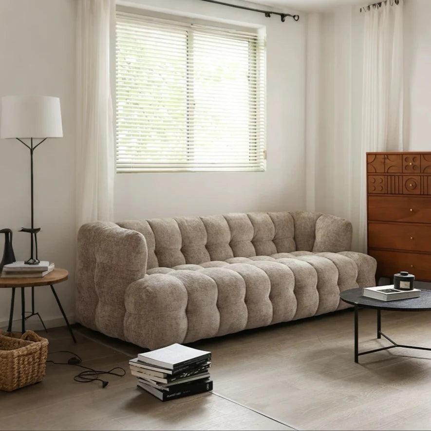 COZONI Blaine Sectional Sofa