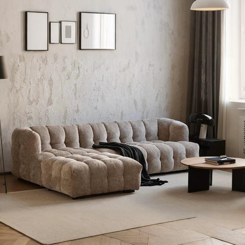 COZONI Blaine Sectional Sofa