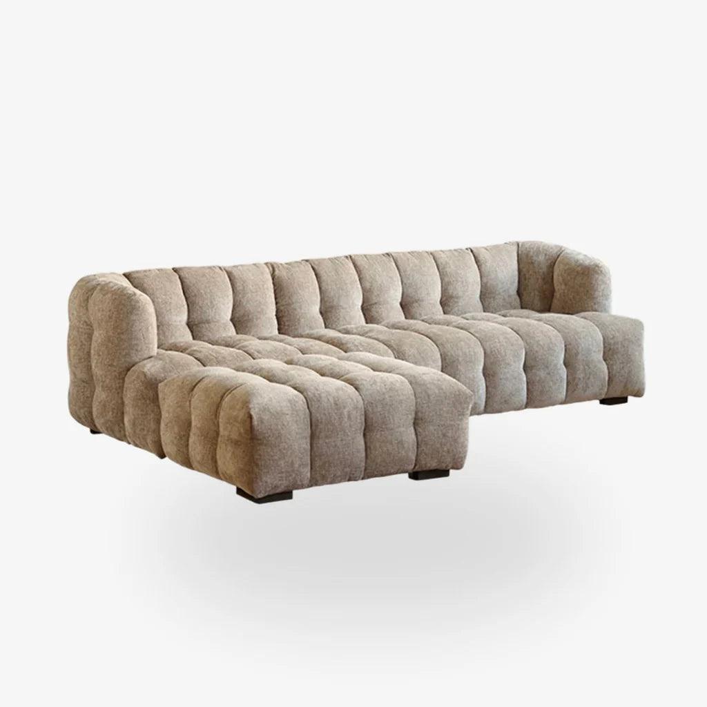 COZONI Blaine Sectional Sofa