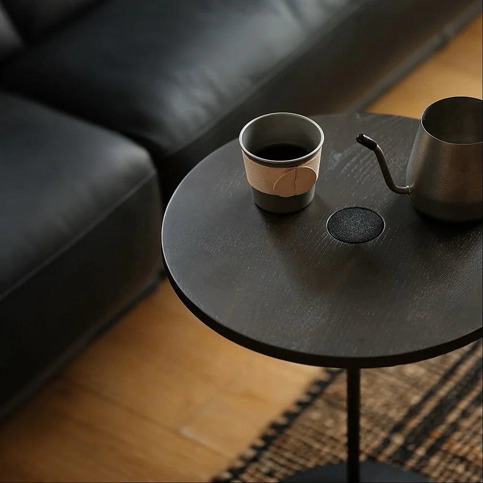 COZONI Bottoni Side Table