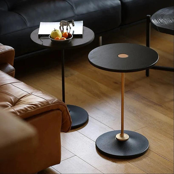 COZONI Bottoni Side Table