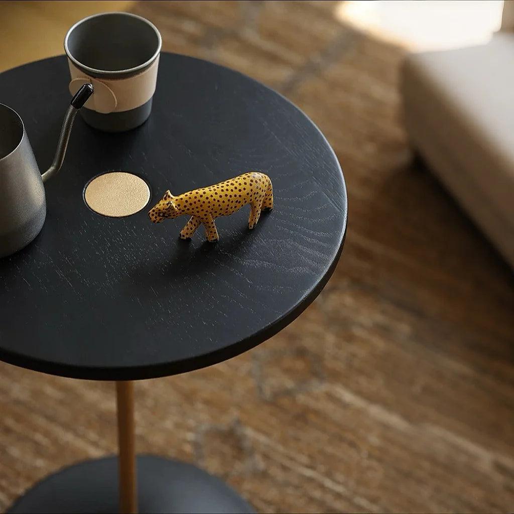 COZONI Bottoni Side Table