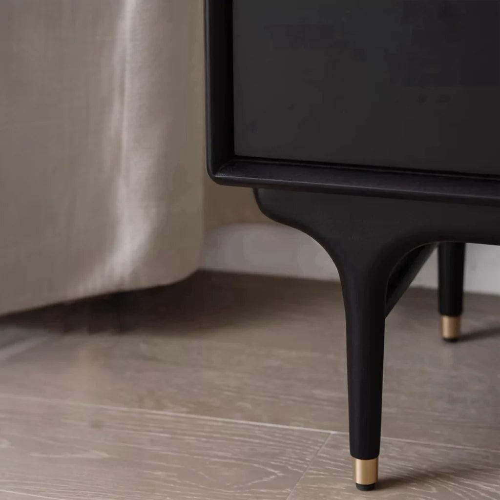 COZONI Cassius Nightstand