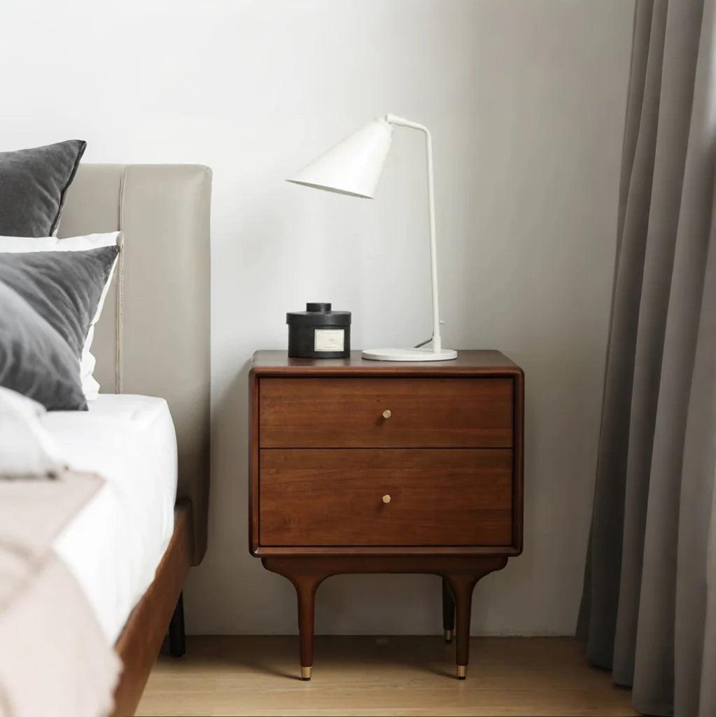 COZONI Cassius Nightstand