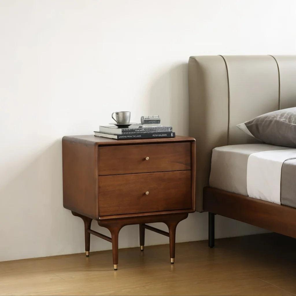 COZONI Cassius Nightstand