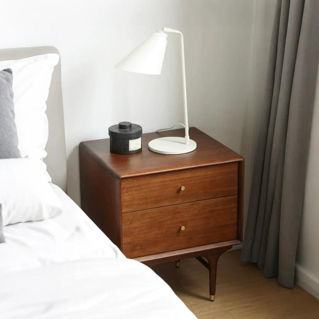 COZONI Cassius Nightstand