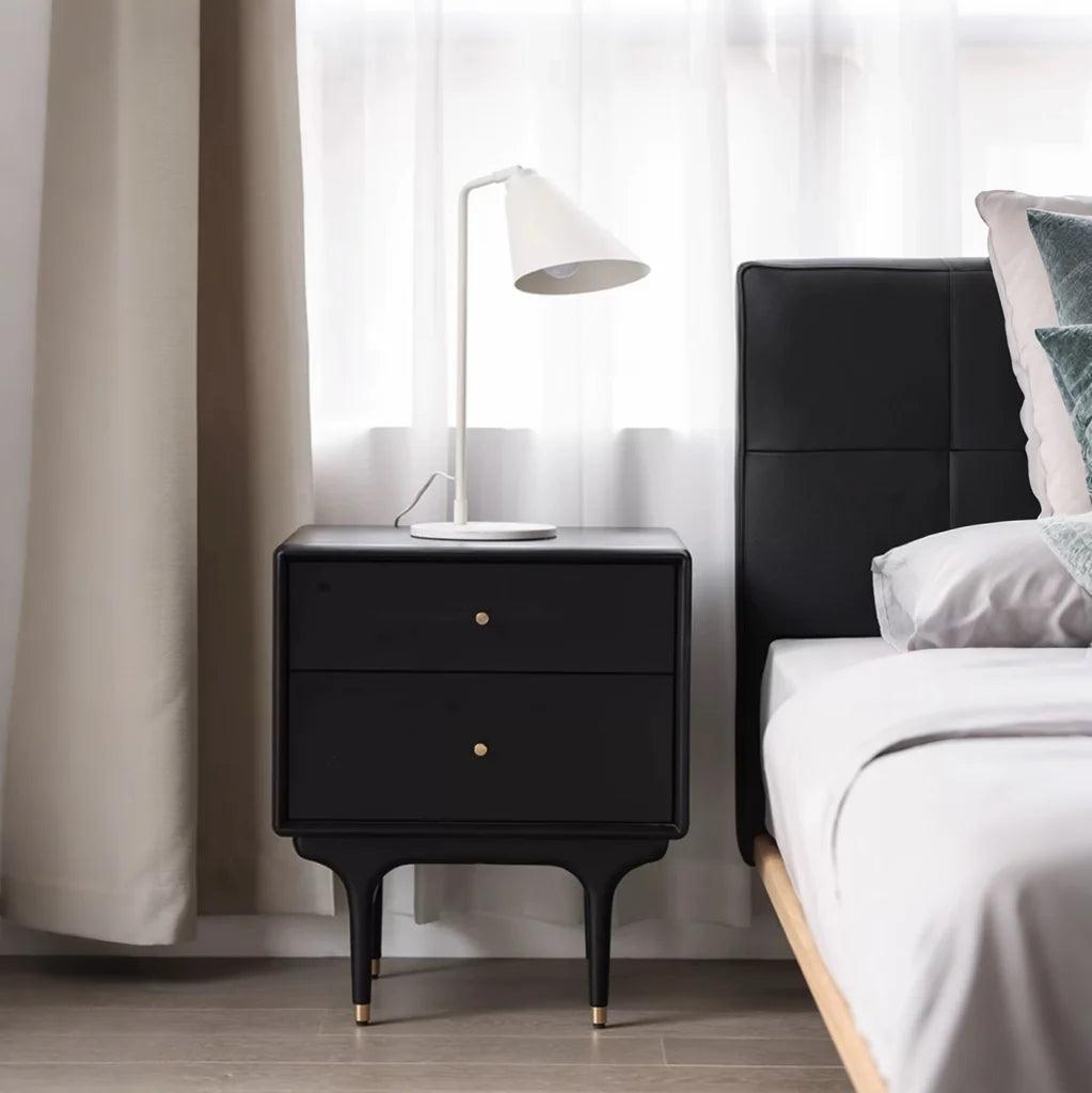 COZONI Cassius Nightstand