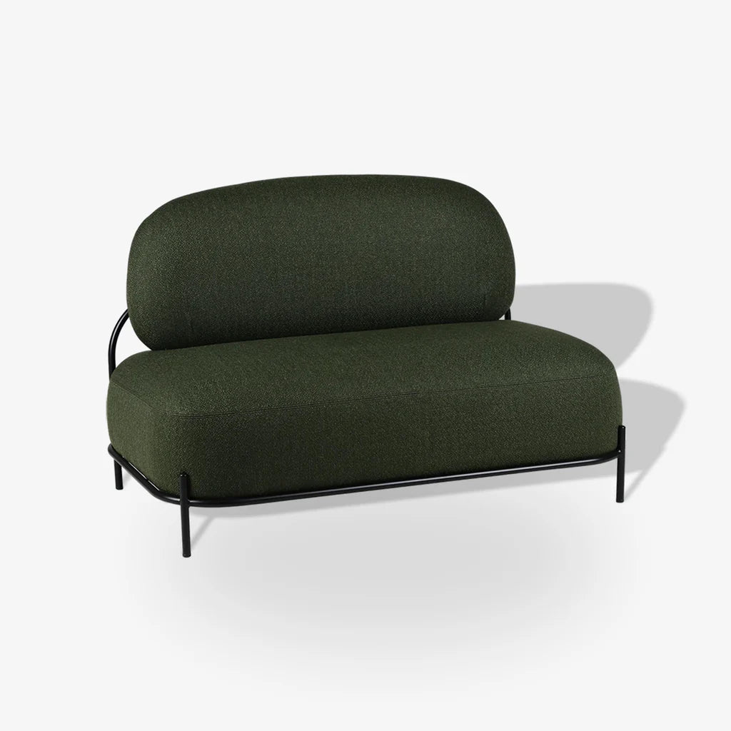 COZONI Cello 2 Seater Sofa