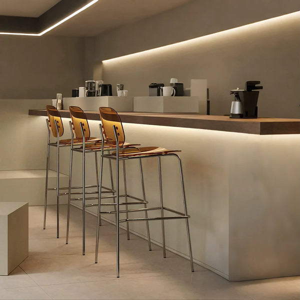 COZONI Cleary Bar Stool