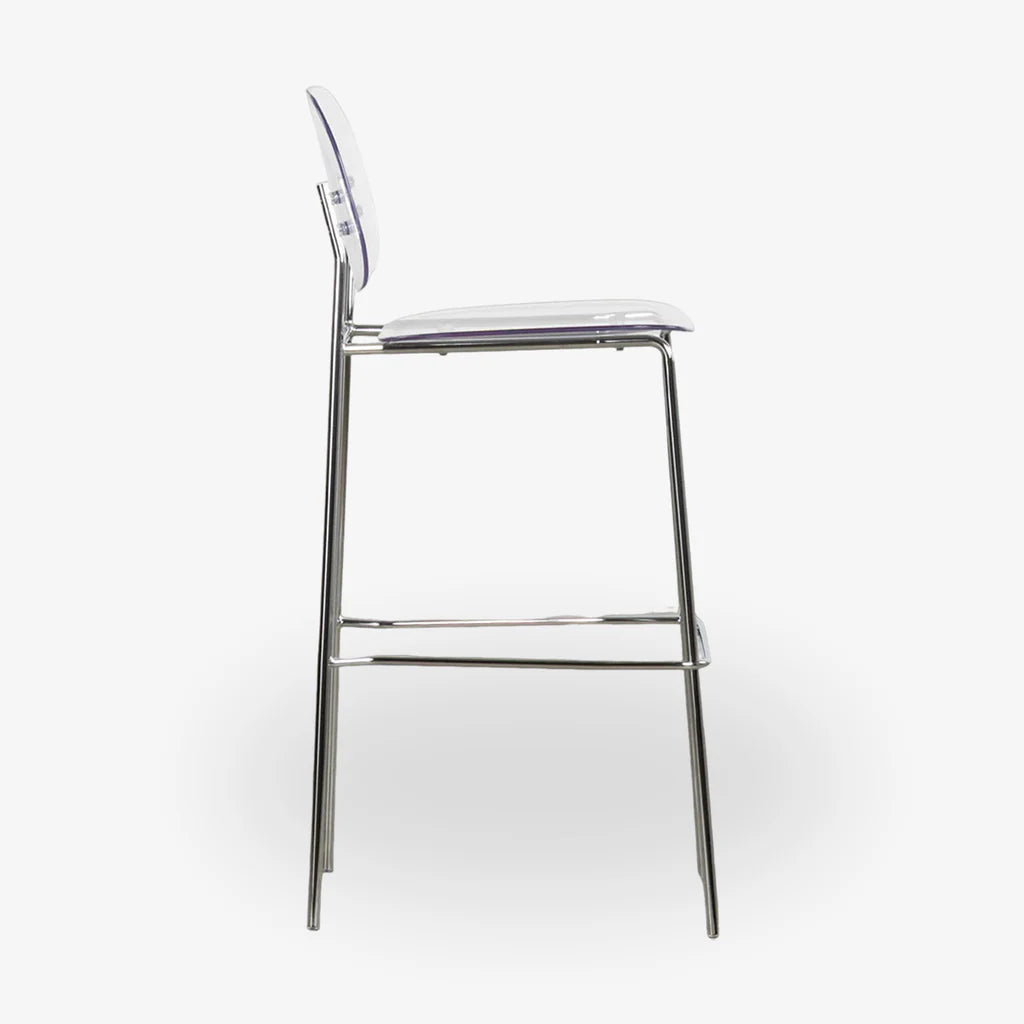 COZONI Cleary Bar Stool