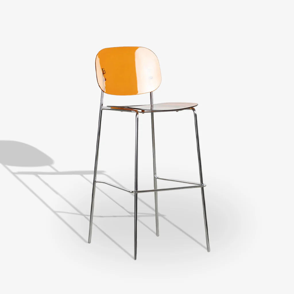 COZONI Cleary Bar Stool