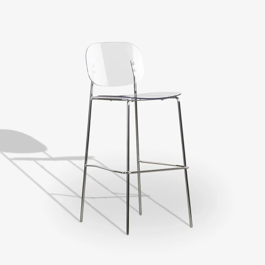 COZONI Cleary Bar Stool