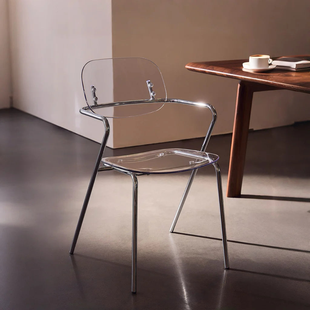 COZONI Cleary Dining Chair Set of 2