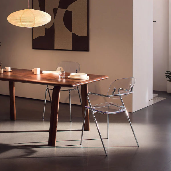 COZONI Cleary Dining Chair Set of 2