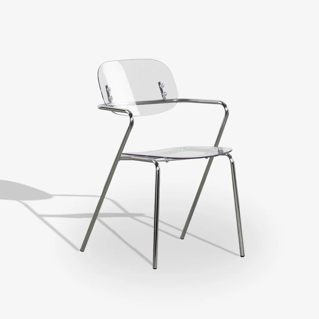 COZONI Cleary Dining Chair Set of 2