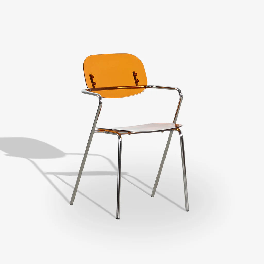 COZONI Cleary Dining Chair Set of 2