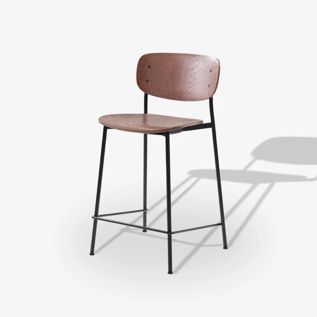 COZONI Dorian Bar Stool