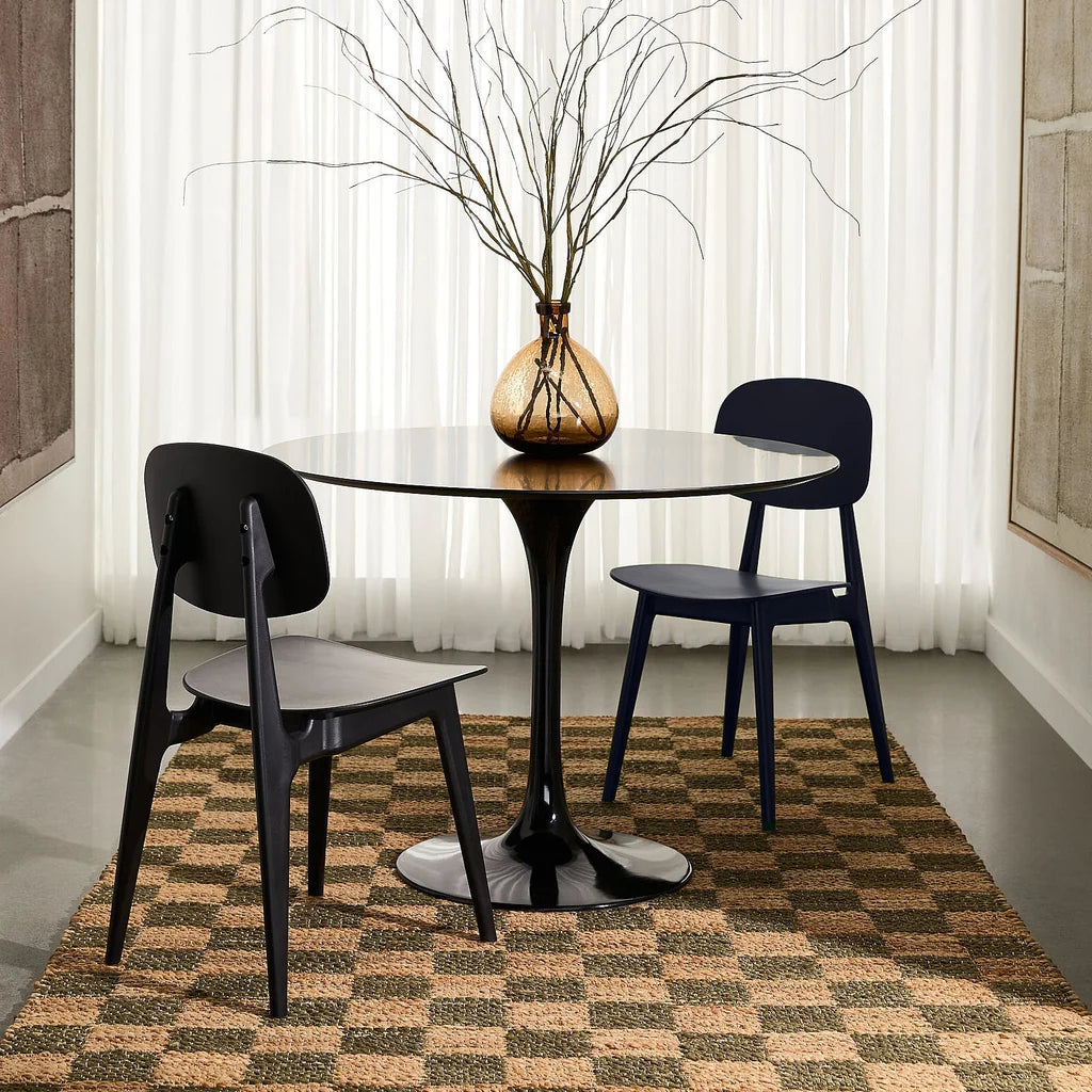 COZONI Landy Dining Chair Set of 2
