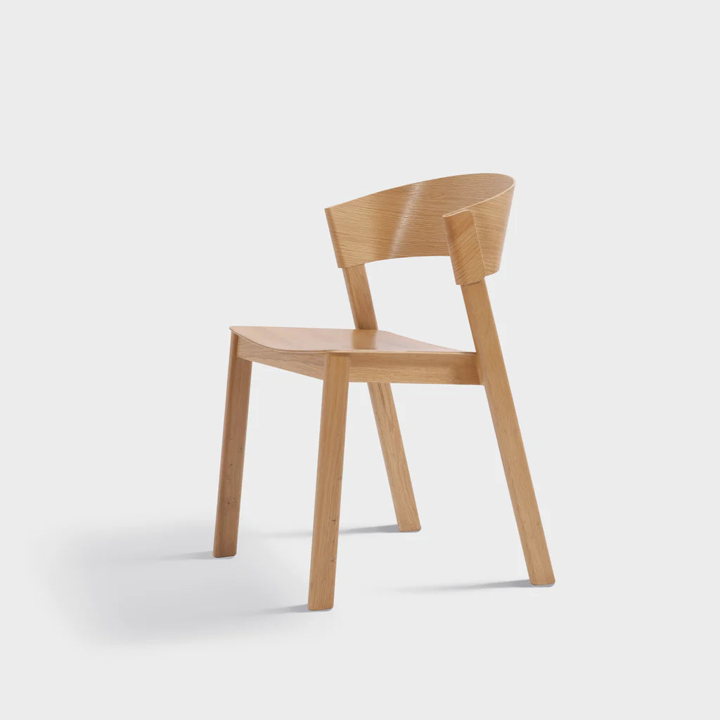 COZONI Etta Dining Chair