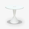 COZONI Lana Round Outdoor Table