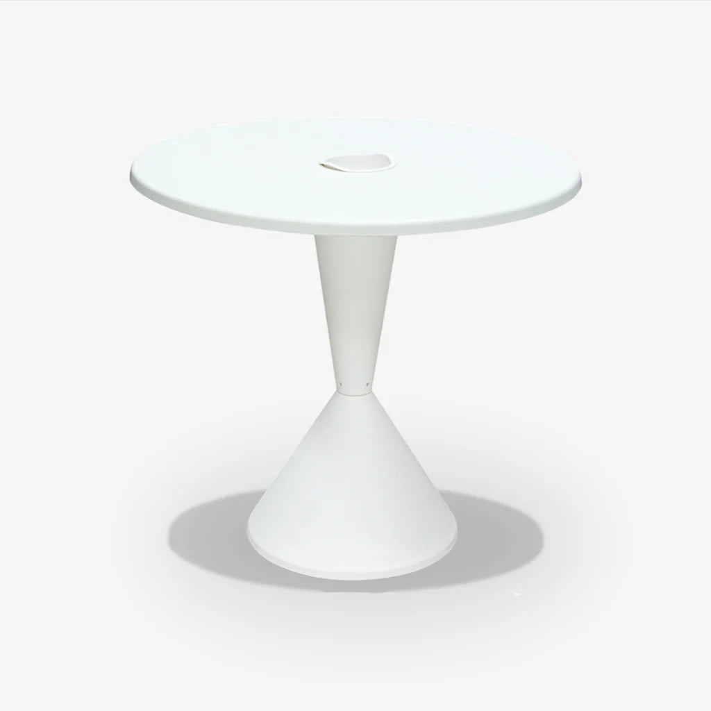 COZONI Lana Round Outdoor Table