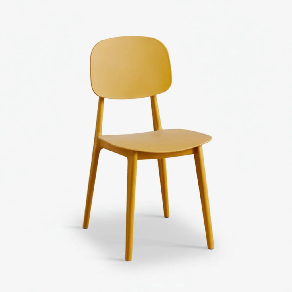 COZONI Landy Dining Chair Set of 2