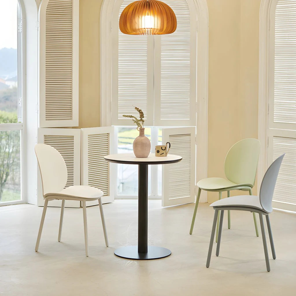 COZONI Lindsey Dining Chair Set of 2