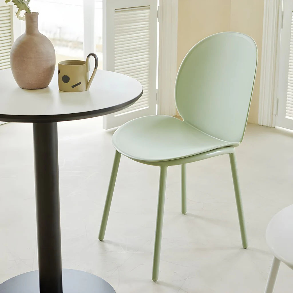 COZONI Lindsey Dining Chair Set of 2