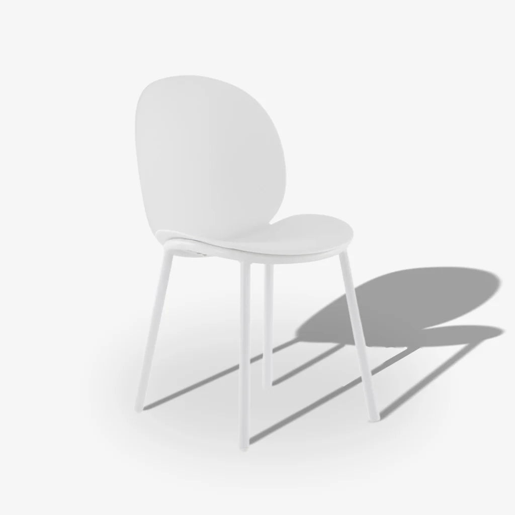 COZONI Lindsey Dining Chair Set of 2