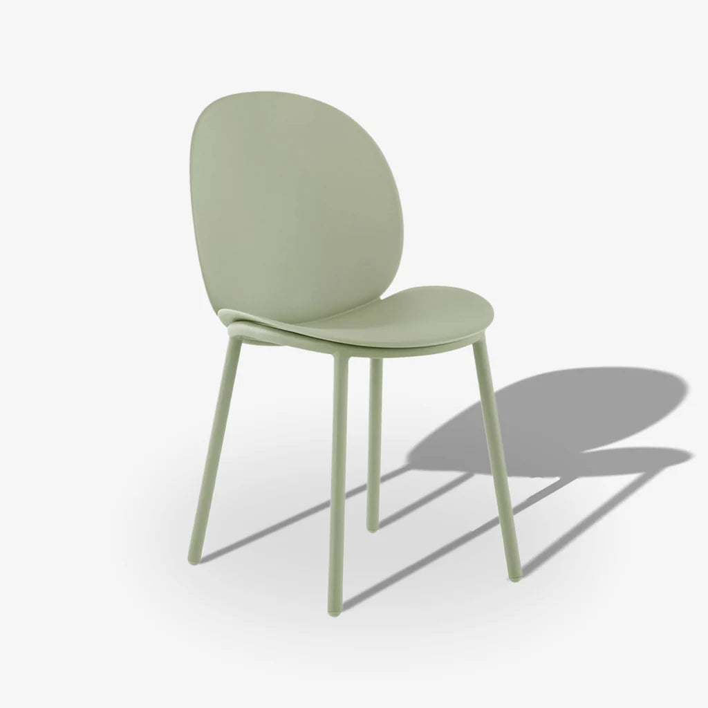 COZONI Lindsey Dining Chair Set of 2