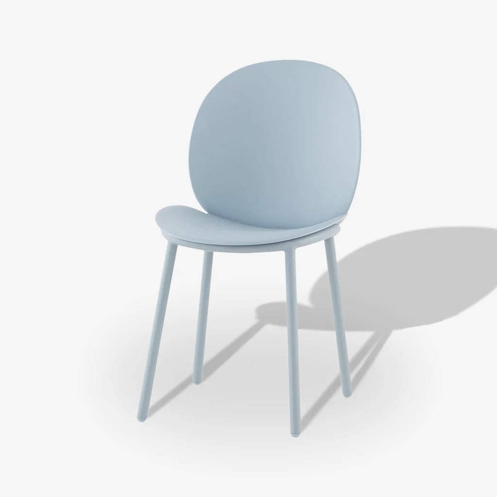 COZONI Lindsey Dining Chair Set of 2