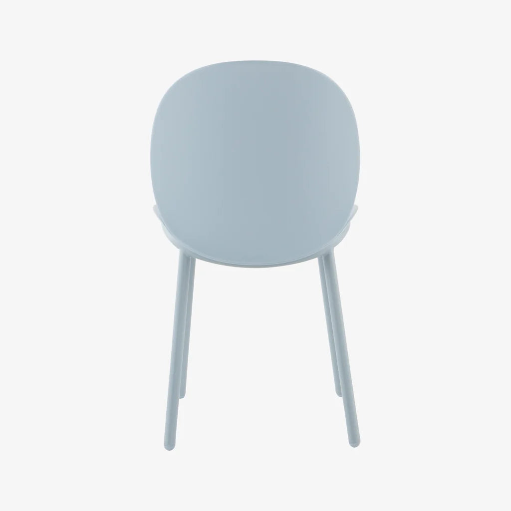 COZONI Lindsey Dining Chair Set of 2