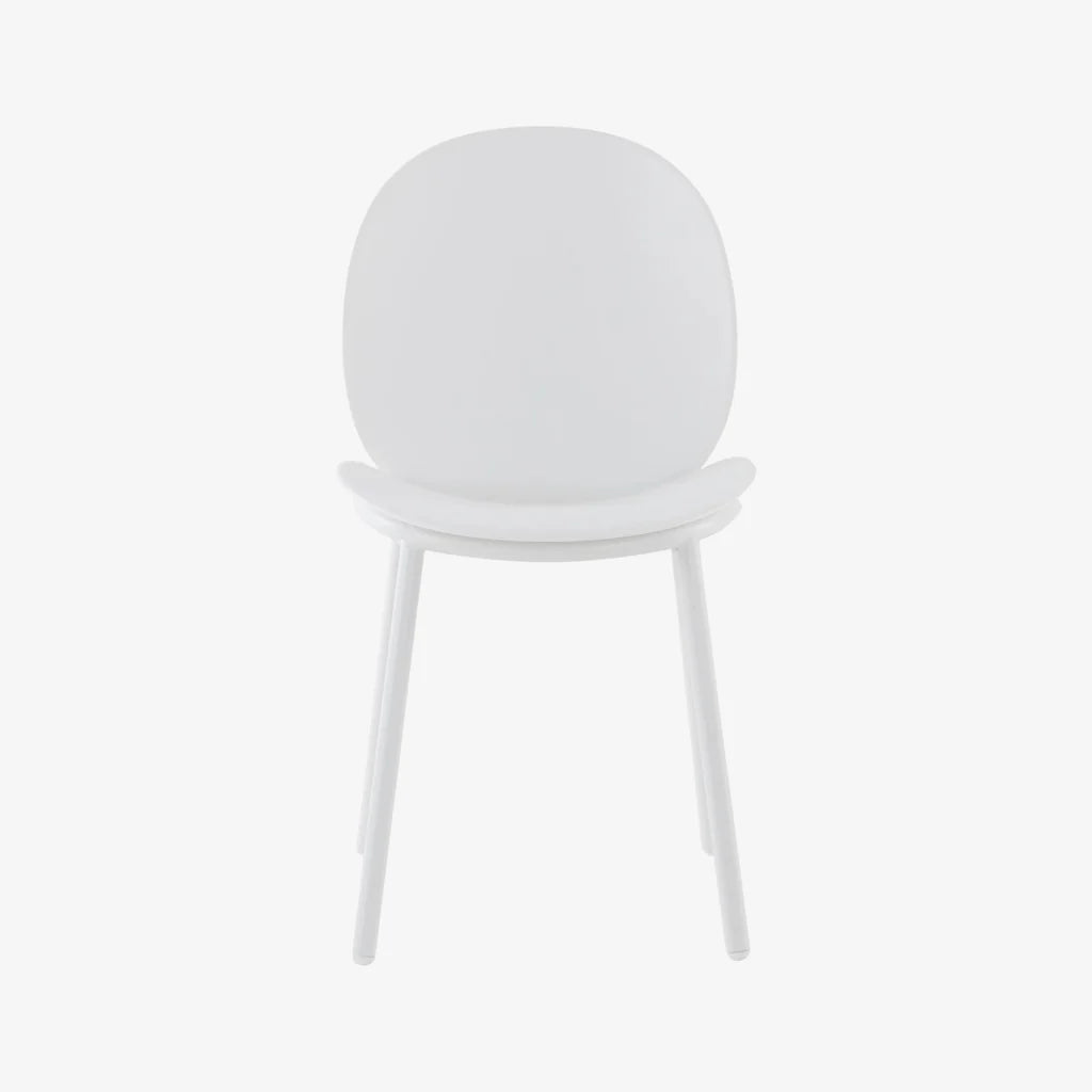 COZONI Lindsey Dining Chair Set of 2