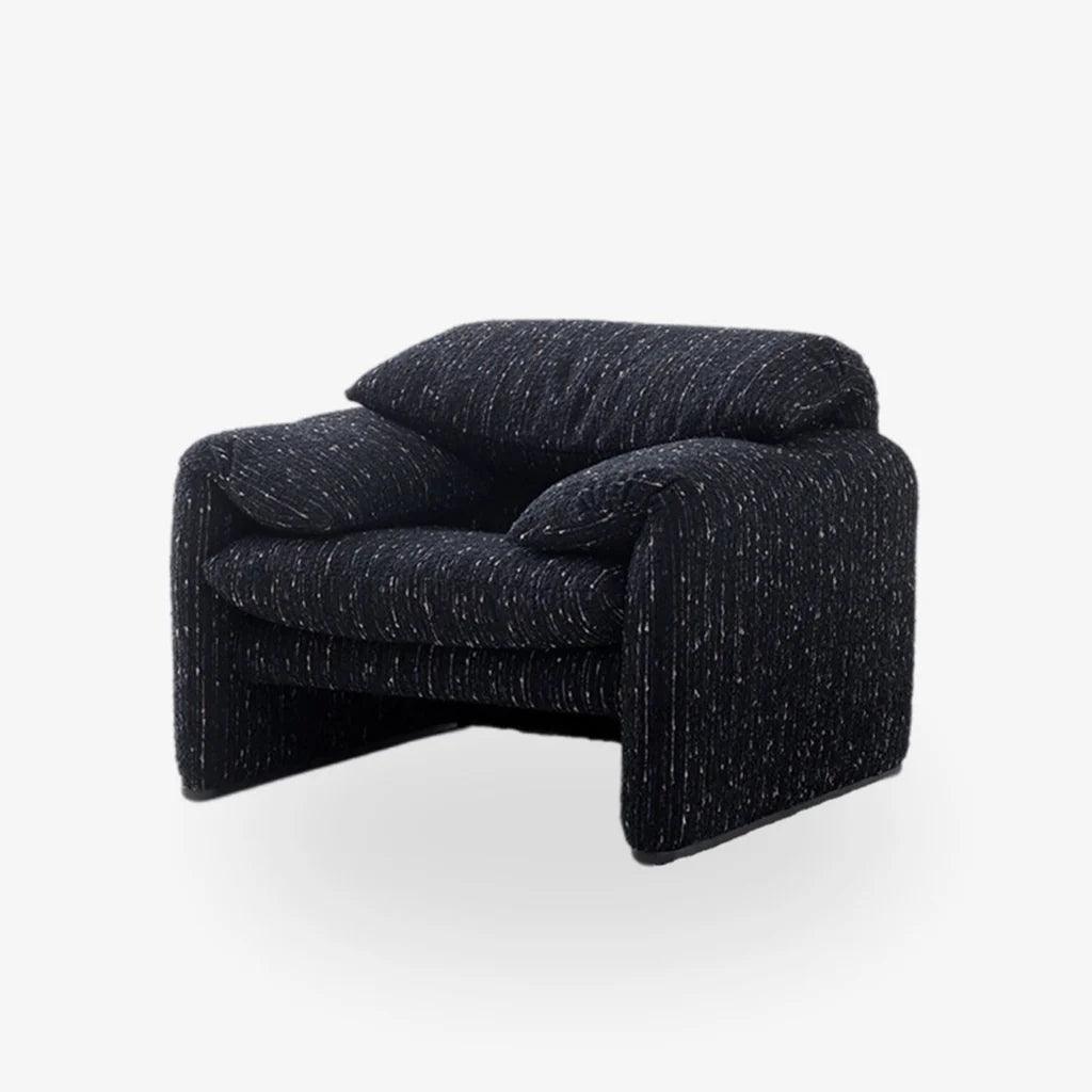 COZONI Lionel Armchair