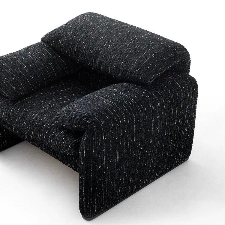 COZONI Lionel Armchair