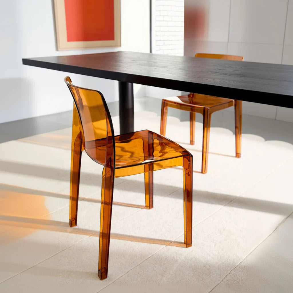 COZONI Marie Dining Chair Set of 2