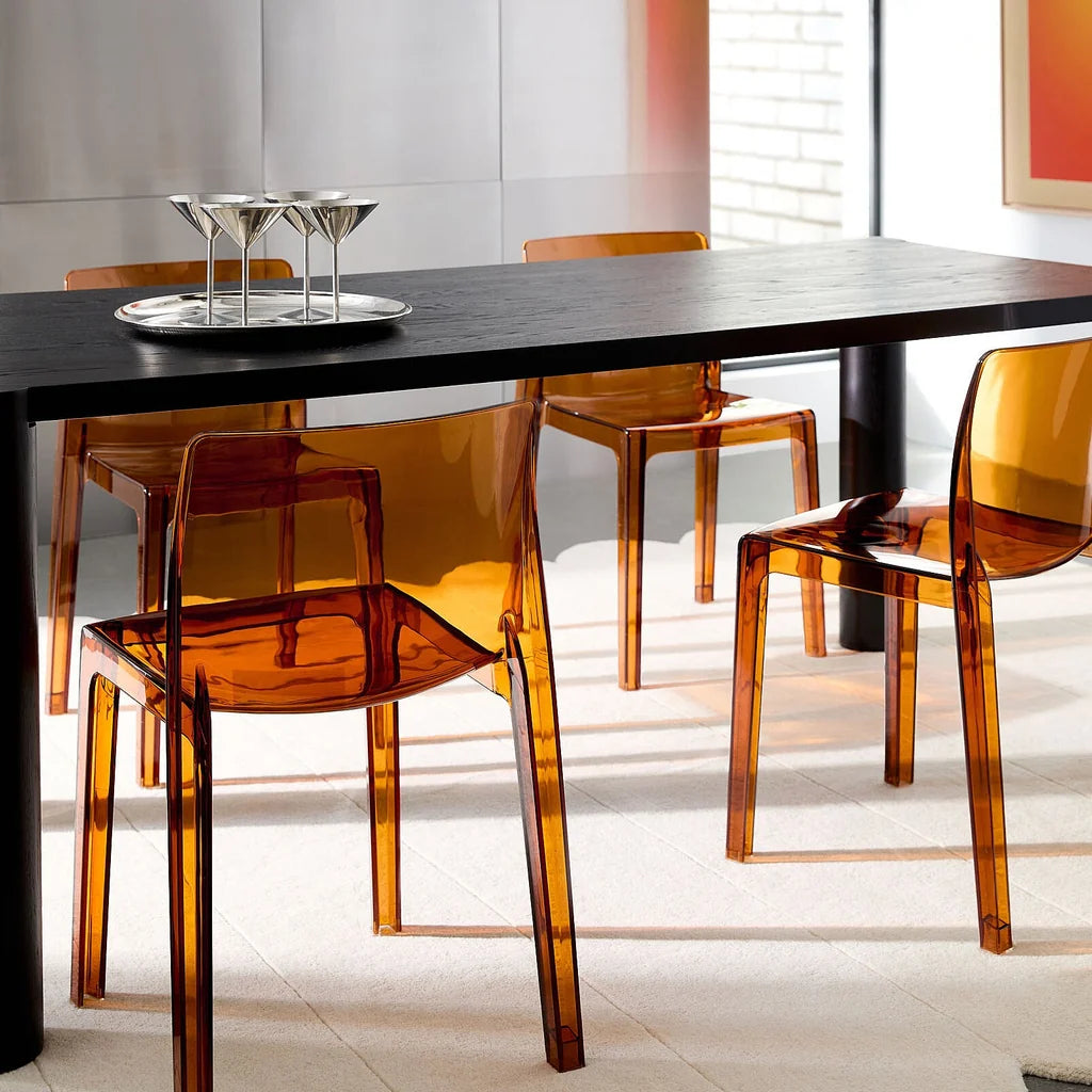 COZONI Marie Dining Chair Set of 2