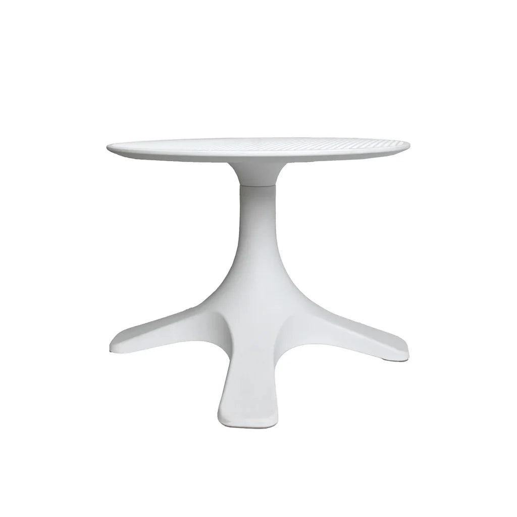 COZONI Marka Round Outdoor Side Table