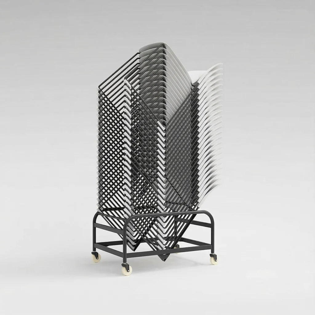 COZONI Milo Stackable Dining Chair