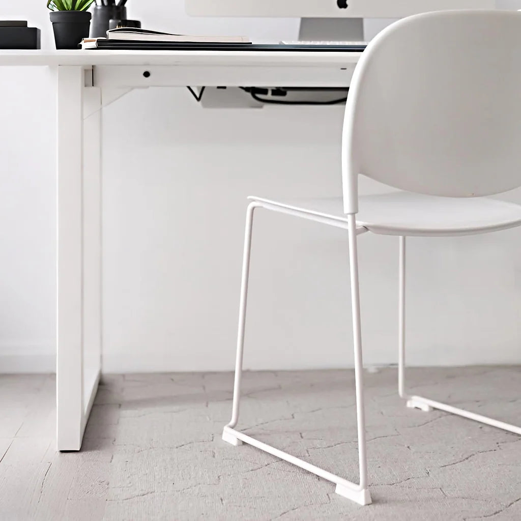 COZONI Milo Stackable Dining Chair