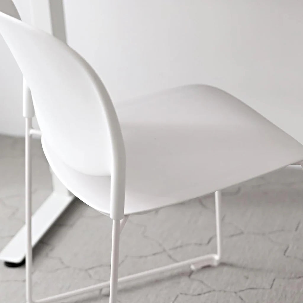 COZONI Milo Stackable Dining Chair
