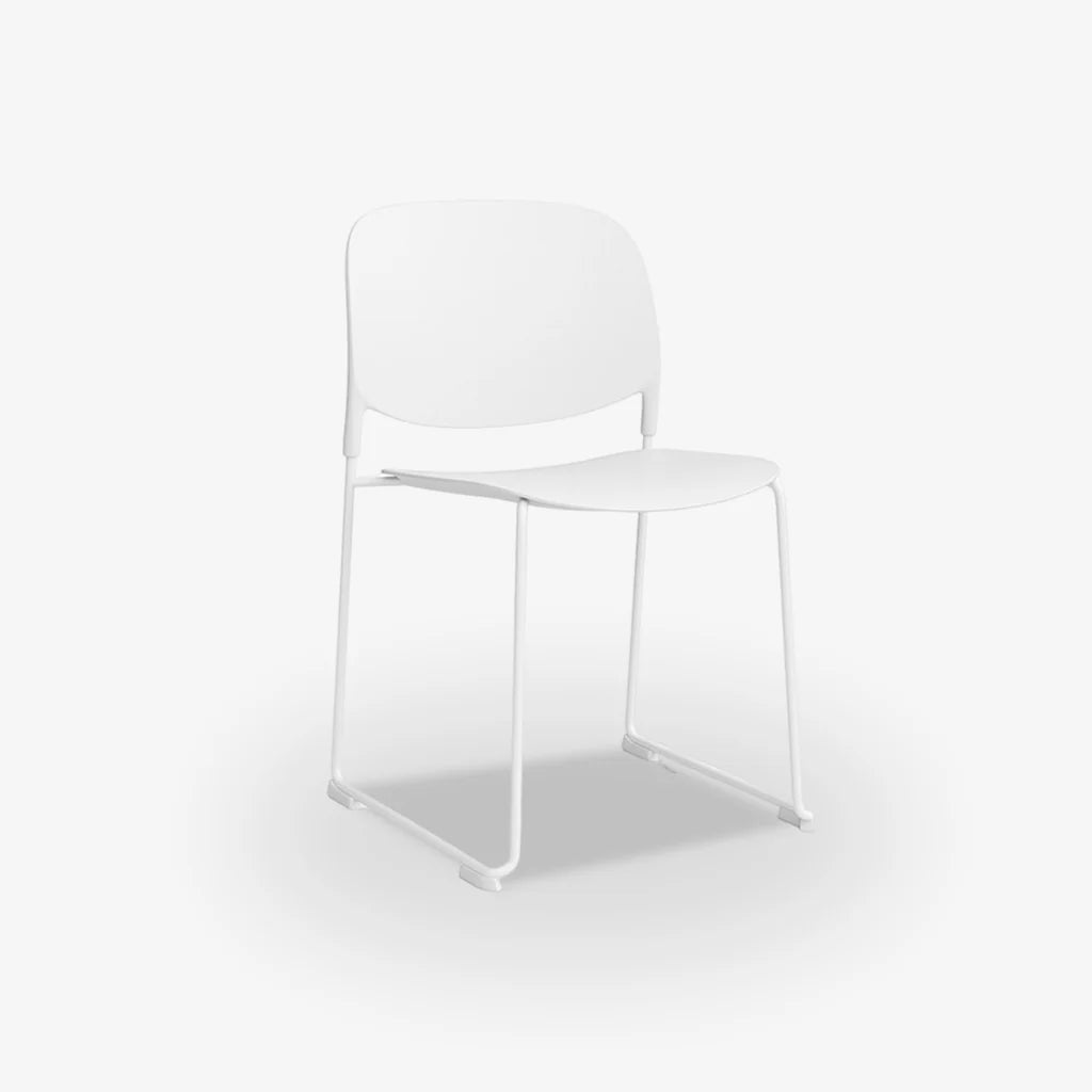 COZONI Milo Stackable Dining Chair