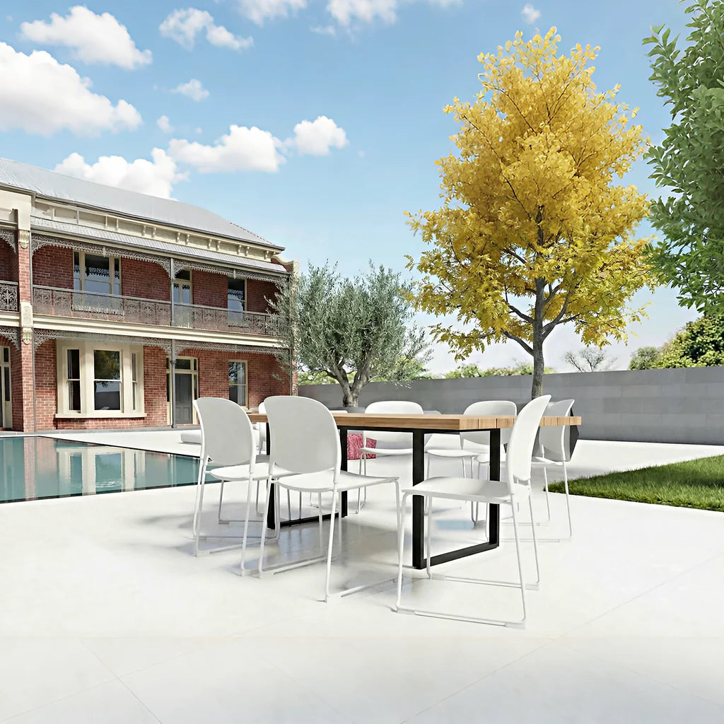 COZONI Milo Stackable Dining Chair